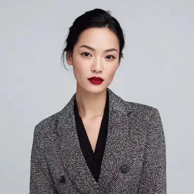 熊桂芳